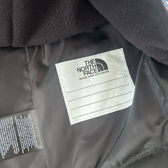 Northface vortex Triclimate jacket xs(6) nwt - Picture 2 of 5